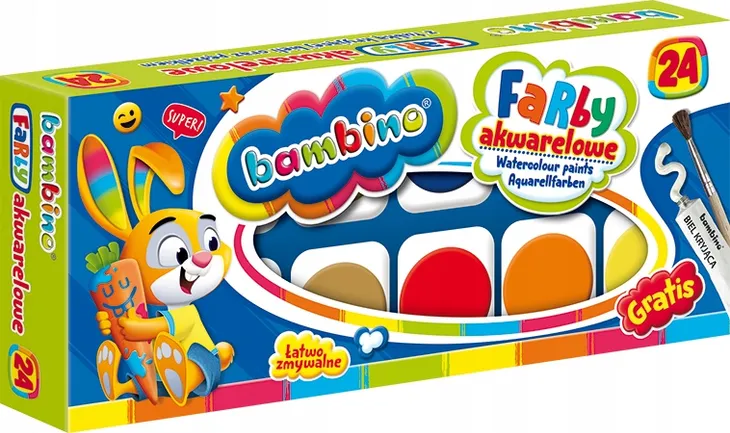 farby-akwarelowe-bambino-24-kolory-rodzaj-farby-akwarelowe