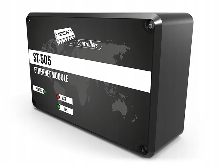 tech-modul-internetowy-st-505-czarny-stan-nowy