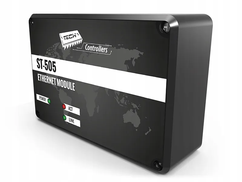 tech-modul-internetowy-st-505-czarny-stan-nowy