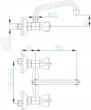 kfa-bateria-standard-umywalkowa-scienna-stan-nowy