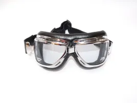 gogle-okulary-roadhawk-chrom
