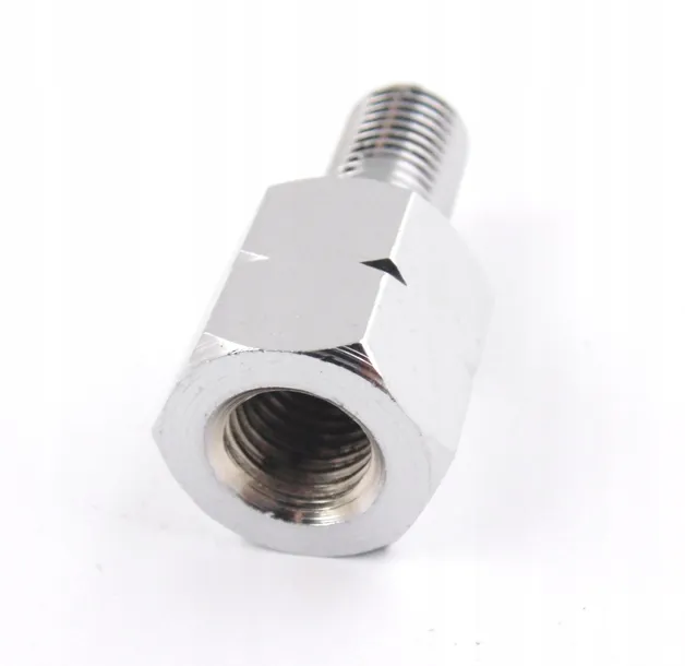 ir-redukcja-adapter-lusterka-10-10-chrom-stan-nowy