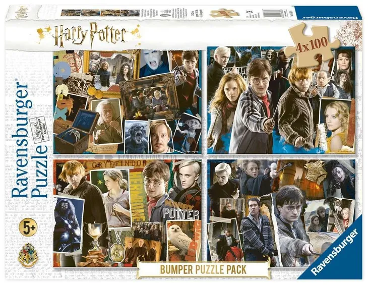 puzzle-4x100-harry-potter-bumppack-ravensburger