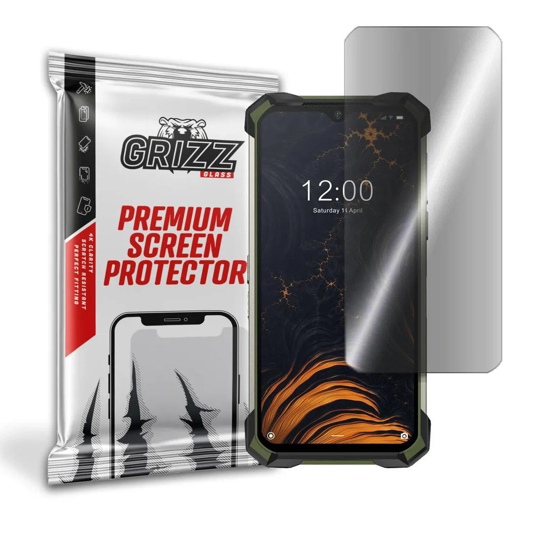 folia-matowa-paperscreen-do-doogee-s88-pro