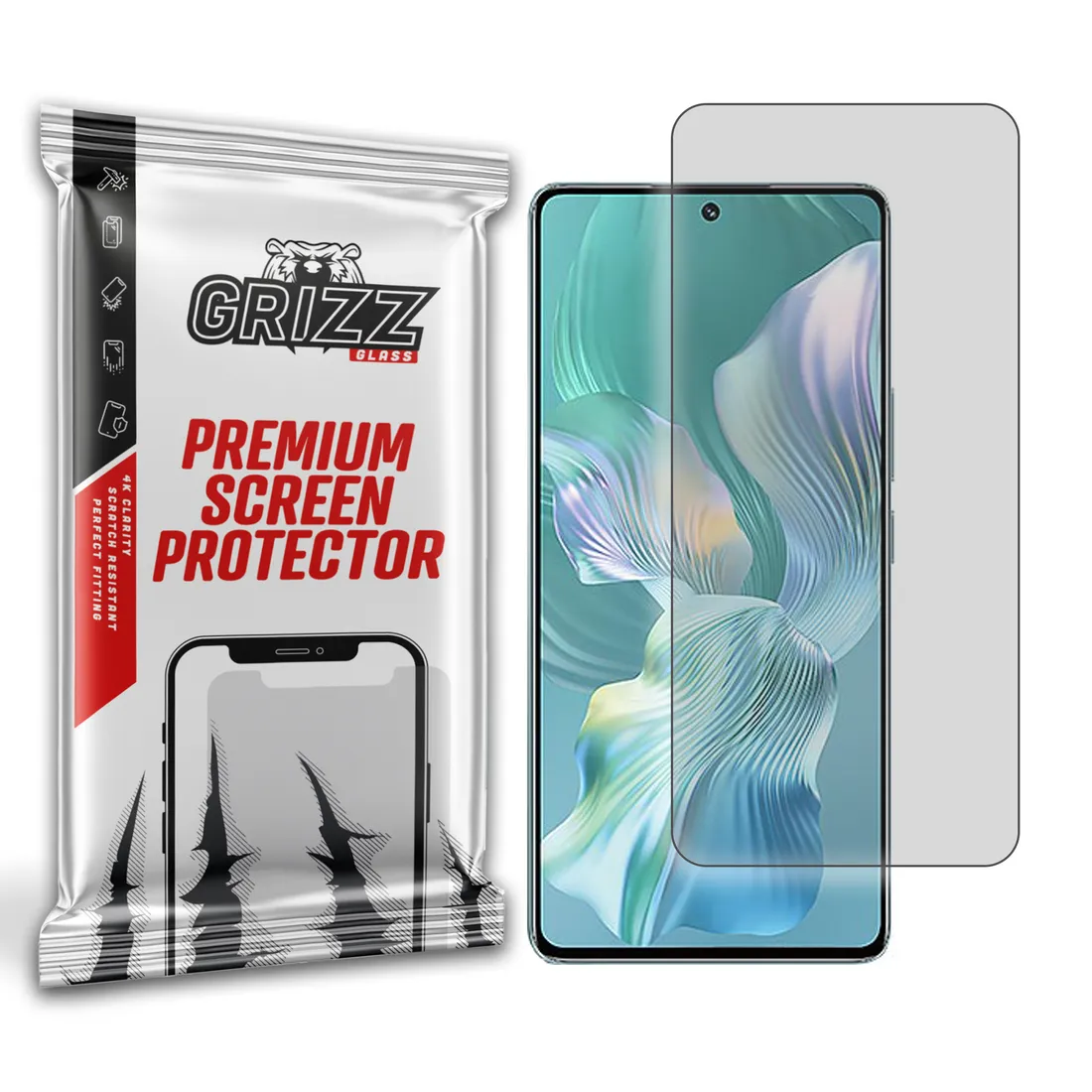 folia-matowa-paperscreen-do-honor-80-pro-flat