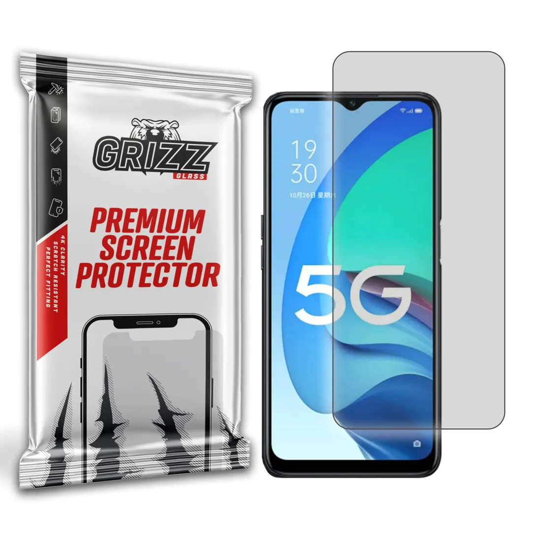 folia-matowa-paperscreen-do-oppo-a56s