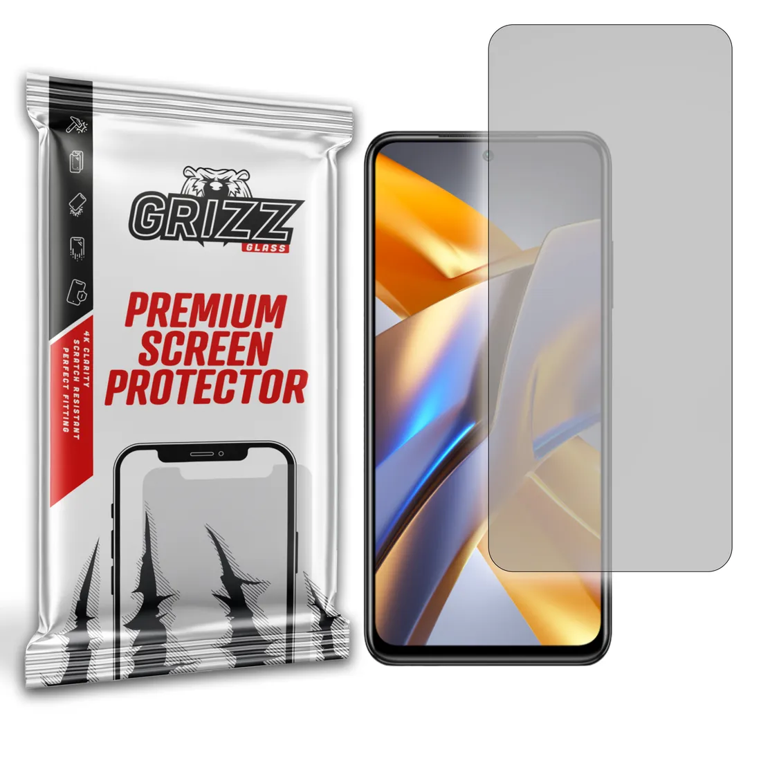 folia-matowa-paperscreen-do-poco-m5s