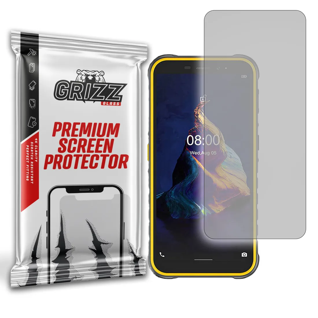 folia-matowa-paperscreen-do-ulefone-armor-x8