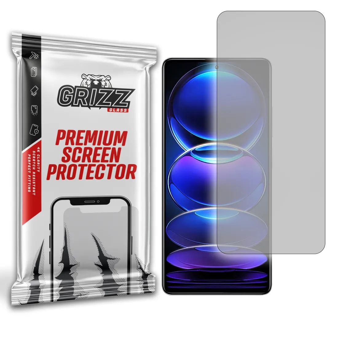 folia-matowa-paperscreen-do-xiaomi-redmi-note-12-pro