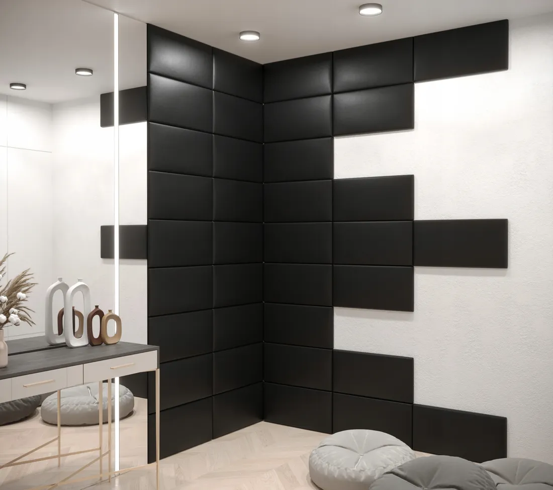 panel-scienny-tapicerowany-cube-84x42-rozne-kolory-stan-nowy