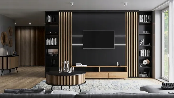 lamele-ozdobne-scienne-pionowe-3d-gracja-wotan-dlugosc-280-cm