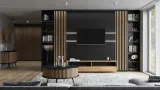 lamele-ozdobne-scienne-pionowe-3d-gracja-wotan-dlugosc-280-cm