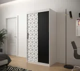 szafa-przesuwna-garderoba-plaster-100-cm-stan-nowy