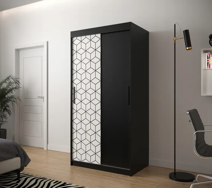szafa-przesuwna-garderoba-plaster-100-cm-marka-abiks-meble