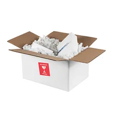 Ikona kategorii Pakowanie i wysyłka