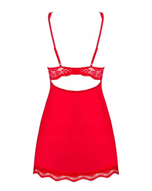 obsessive-luvae-babydoll-i-stringi-czerwony-s-m-waga-z-opakowaniem-0-19-kg