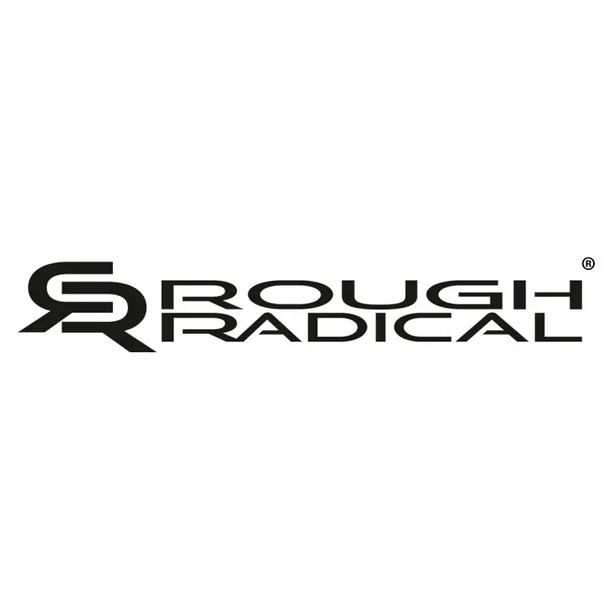 rough-radical-komplet-damski-speed-grey-l-stan-nowy