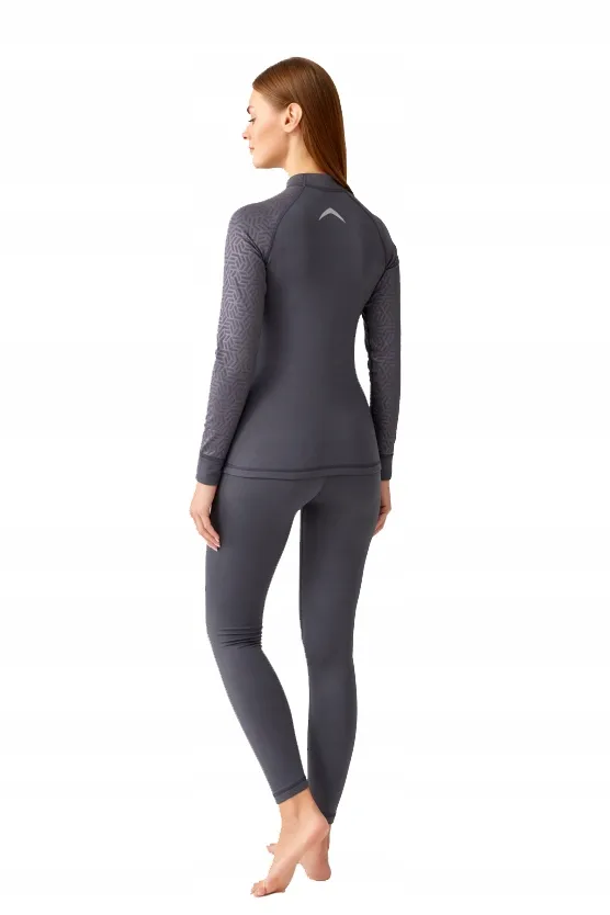 rough-radical-komplet-damski-speed-grey-l-stan-nowy