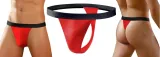 stringi-meskie-sesto-senso-tiger-czerwone-m-rozmiar-m