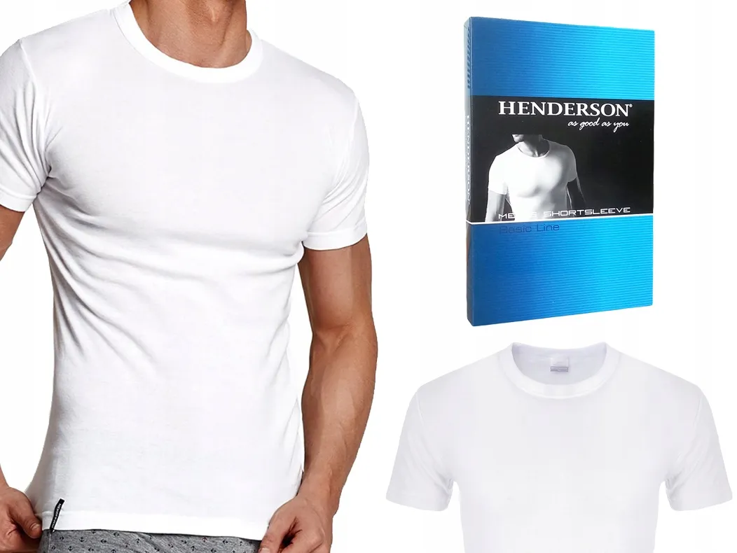 koszulka-t-shirt-k1-henderson-basic-bialy-m
