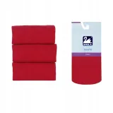rajstopy-bawelniane-wola-basic-cherry-70-152-158