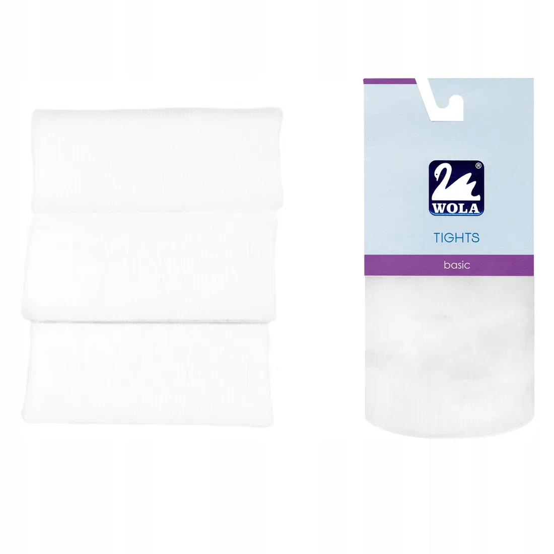 rajstopy-bawelniane-wola-basic-white-80-86