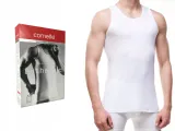 koszulka-meska-cornette-authentic-213-biala-3xl