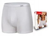 bokserki-meskie-cornette-authentic-bialy-m