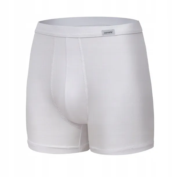bokserki-meskie-cornette-authentic-bialy-m-marka-cornette