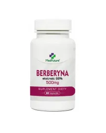 medfuture-berberyna-500mg-ekstrakt-98percent-cukrzyca-watroba-60-kaps