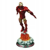 marvel-select-action-figure-iron-man-18-cm