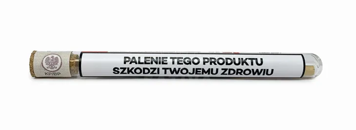 bubbels-cbd-pre-rolls-sativa-poland-joint-rodzaj-susz-konopny