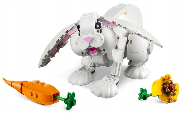 lego-creator-31133-bialy-krolik-liczba-elementow-258