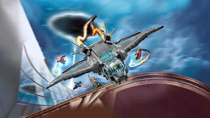 lego-marvel-quinjet-avengersow-76248-wiek-dziecka-9-lat