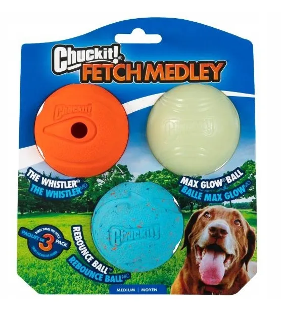chuckit-fetch-medley-medium-3szt-65cm