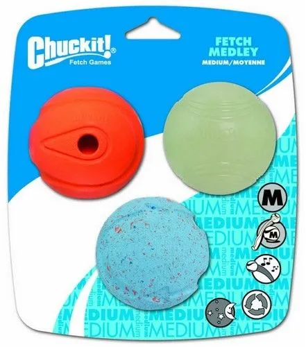 chuckit-fetch-medley-medium-3szt-65cm-waga-z-opakowaniem-0-3-kg
