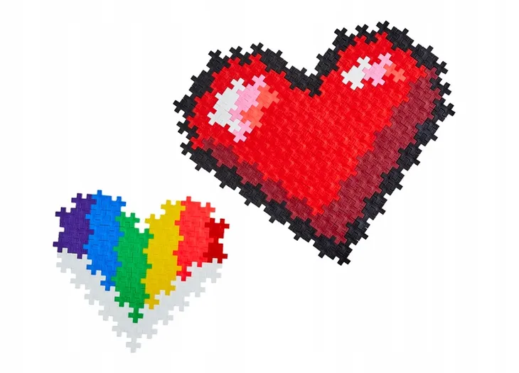 klocki-plus-plus-puzzle-by-numbers-serce-250el