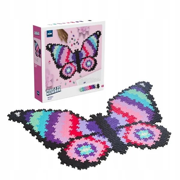 puzzle-by-number-motyl-800-elementow-plus-plus-wiek-dziecka-5-lat
