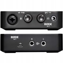 interfejs-audio-rode-ai-1-usb-xlr-jack