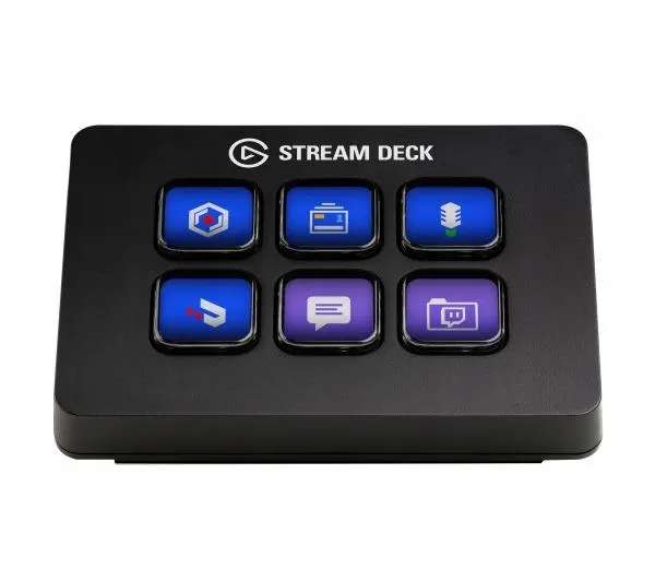 panel-sterujacy-elgato-stream-deck-mini