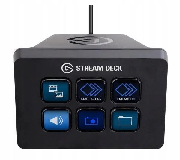 panel-sterujacy-elgato-stream-deck-mini-kod-producenta-10gai9901