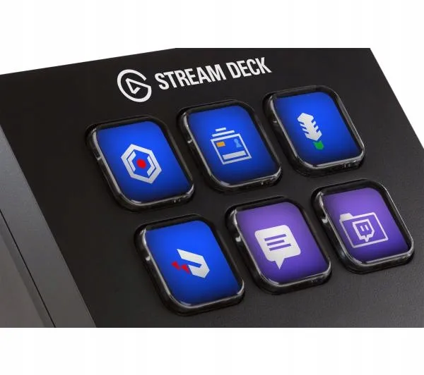 panel-sterujacy-elgato-stream-deck-mini