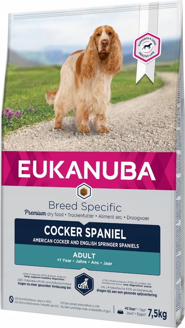 eukanuba-dog-specific-cocker-spaniel-75kg-gratis