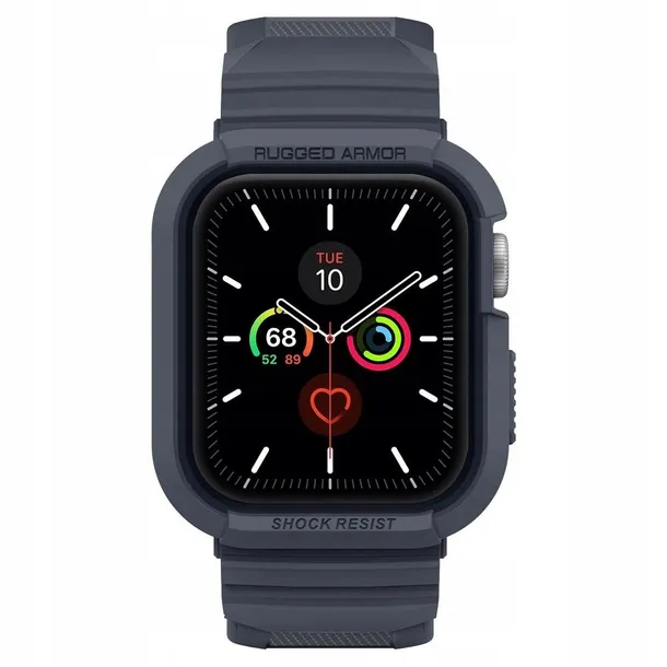spigen-rugged-armor-pro-do-apple-watch-44-45mm-stan-nowy-kolor-szary