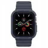 spigen-rugged-armor-pro-do-apple-watch-44-45mm-stan-nowy-kolor-szary