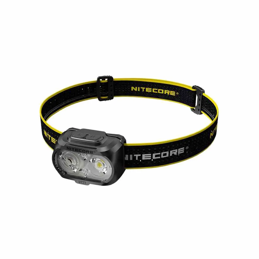 latarka-nitecore-ut27-stan-nowy