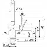 bateria-franke-active-l-pull-out-spray-bialy-mat-linia-active-l-pull-out-spray