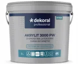 akrylit-3000-pw-mat-5l-bialy