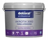 akrotix-3000-mat-10l-bialy