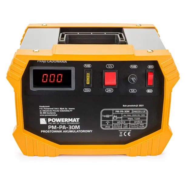prostownik-do-akumulatora-30a-12-24v-stan-nowy-marka-powermat